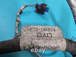 Land Rover Discovery Sport 2017 Diesel Faisceau de câbles transmission