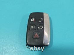 Land Rover Discovery Sport 2017 Diesel Kit calculateur ECU et verrouillage
