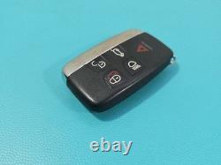 Land Rover Discovery Sport 2017 Diesel Kit calculateur ECU et verrouillage