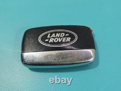 Land Rover Discovery Sport 2017 Diesel Kit calculateur ECU et verrouillage