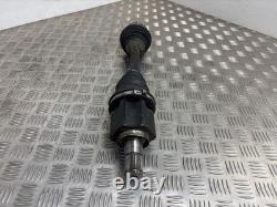 Land Rover Discovery Sport 2017 Gauche Arbre d'entraînement avant UVY37756