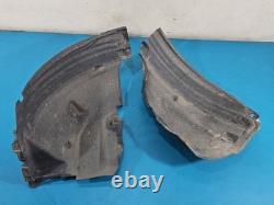 Land Rover Discovery Sport 2017 Gauche Pare-boue passage de roue avant IPJ270740