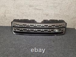 Land Rover Discovery Sport 2017 Grille calandre supérieure de pare-chocs avant