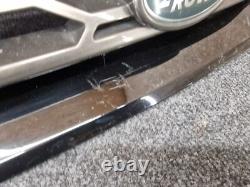 Land Rover Discovery Sport 2017 Grille calandre supérieure de pare-chocs avant