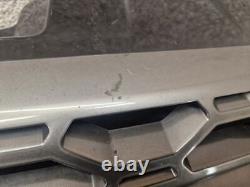 Land Rover Discovery Sport 2017 Grille calandre supérieure de pare-chocs avant