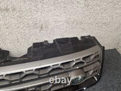 Land Rover Discovery Sport 2017 Grille calandre supérieure de pare-chocs avant