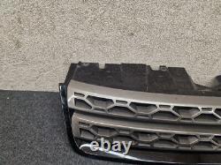 Land Rover Discovery Sport 2017 Grille calandre supérieure de pare-chocs avant