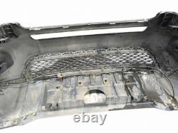 Land Rover Discovery Sport 2017 Pare-choc avant FK7217F003A RTX191615