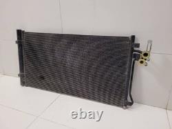 Land Rover Discovery Sport 2017 Radiateur condenseur de climatisation BLO5947