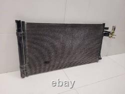 Land Rover Discovery Sport 2017 Radiateur condenseur de climatisation BLO5947