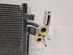 Land Rover Discovery Sport 2017 Radiateur condenseur de climatisation BLO5947