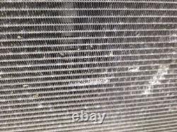 Land Rover Discovery Sport 2017 Radiateur condenseur de climatisation BLO5947