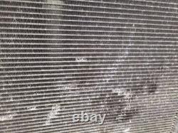 Land Rover Discovery Sport 2017 Radiateur condenseur de climatisation BLO5947