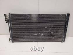 Land Rover Discovery Sport 2017 Radiateur condenseur de climatisation BLO5947