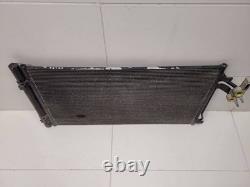 Land Rover Discovery Sport 2017 Radiateur condenseur de climatisation BLO5947 Land Rover Discovery Sport 2017 Radiateur condenseur de climatisation BLO5947