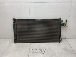 Land Rover Discovery Sport 2017 Radiateur condenseur de climatisation Diesel