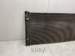 Land Rover Discovery Sport 2017 Radiateur condenseur de climatisation Diesel