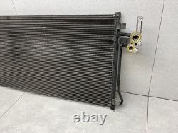 Land Rover Discovery Sport 2017 Radiateur condenseur de climatisation Diesel