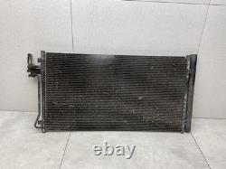 Land Rover Discovery Sport 2017 Radiateur condenseur de climatisation Diesel