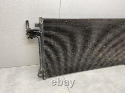 Land Rover Discovery Sport 2017 Radiateur condenseur de climatisation Diesel