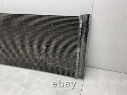 Land Rover Discovery Sport 2017 Radiateur condenseur de climatisation Diesel