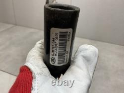 Land Rover Discovery Sport 2017 Radiateur condenseur de climatisation Diesel