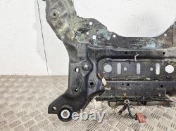 Land Rover Discovery Sport 2017 Sous-châssis avant Diesel KRD60220