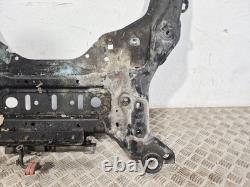 Land Rover Discovery Sport 2017 Sous-châssis avant Diesel KRD60220