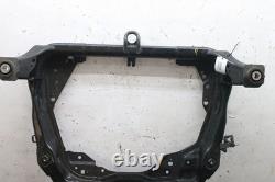 Land Rover Discovery Sport 2017 Sous-châssis avant Diesel SAK252608
