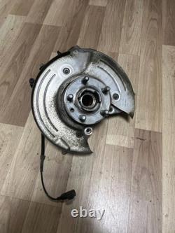 Land Rover Discovery Sport 2018 Arrière droit Moyeu de roulement d'arrière