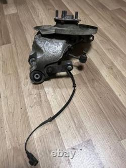 Land Rover Discovery Sport 2018 Arrière droit Moyeu de roulement d'arrière