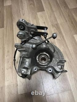 Land Rover Discovery Sport 2018 Arrière droit Moyeu de roulement d'arrière