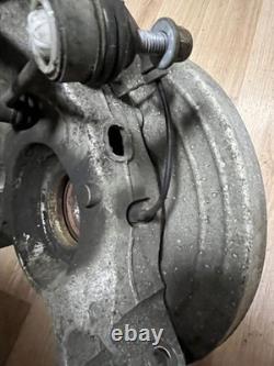 Land Rover Discovery Sport 2018 Arrière droit Moyeu de roulement d'arrière