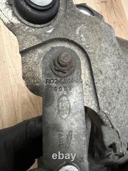 Land Rover Discovery Sport 2018 Arrière droit Moyeu de roulement d'arrière