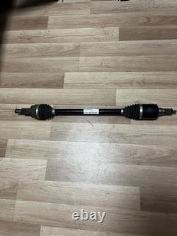 Land Rover Discovery Sport 2018 Diesel Arbre d'entraînement arrière GAU8736