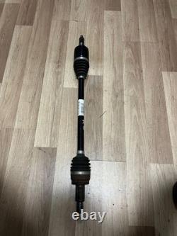 Land Rover Discovery Sport 2018 Diesel Arbre d'entraînement arrière GAU8736