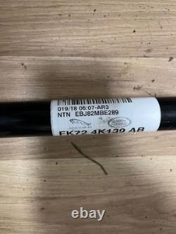 Land Rover Discovery Sport 2018 Diesel Arbre d'entraînement arrière GAU8736