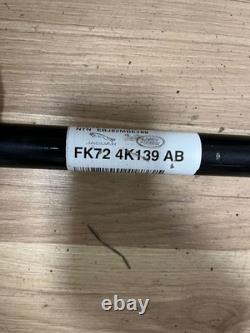 Land Rover Discovery Sport 2018 Diesel Arbre d'entraînement arrière GAU8736