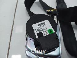 Land Rover Discovery Sport 2018 Droite Ceinture de sécurité avant 635385300B