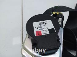 Land Rover Discovery Sport 2018 Gauche Ceinture de sécurité avant 635385200B