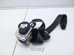 Land Rover Discovery Sport 2018 Gauche Ceinture de sécurité avant 635385200B