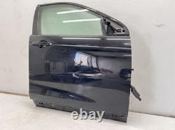 Land Rover Discovery Sport 2018 Porte avant MMU29253
