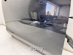 Land Rover Discovery Sport 2018 Porte avant MMU29253