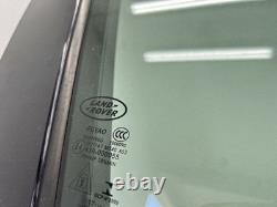 Land Rover Discovery Sport 2018 Porte avant MMU29253