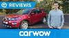 Land Rover Discovery Sport 2018 Suv In Depth Review Mat Watson Reviews