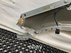 Land Rover Discovery Sport 2021 Avant droit Aile KWS21803 Land Rover Discovery Sport 2021 Avant droit Aile KWS21803