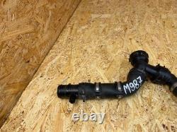 Land Rover Discovery Sport 2021 Essence / électricité L8D28260BA KWS17686