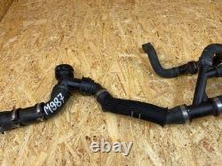 Land Rover Discovery Sport 2021 Essence / électricité L8D28260BA KWS17686