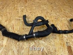 Land Rover Discovery Sport 2021 Essence / électricité L8D28260BA KWS17686