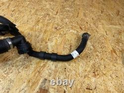 Land Rover Discovery Sport 2021 Essence / électricité L8D28260BA KWS17686